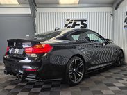 BMW M4 3.0 BiTurbo Coupe 2dr Petrol DCT Euro 6 (s/s) (431 ps) 38