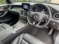 Mercedes-Benz GLC GLC 250 D 4MATIC AMG LINE PREMIUM 8