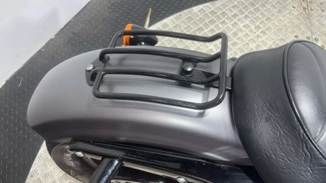 Harley-Davidson Sportster 883 XL N IRON 2016 ONLY 2K MOT VERY CLEAN CUSTOM CRUISER BIKE 39