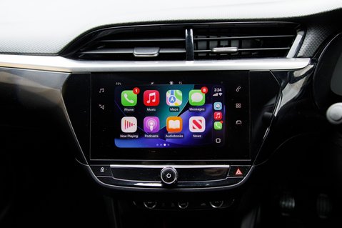 Vauxhall Corsa ELITE EDITION 28