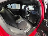 Alfa Romeo Giulia 2.9 V6 Bi-Turbo Quadrifoglio Saloon 4dr Petrol Auto Euro 6 (s/s) (510 ps) 19
