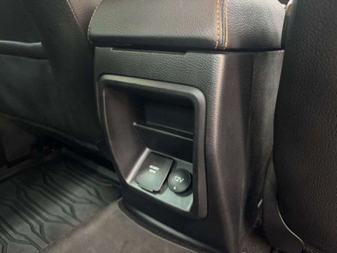Ford Ranger 2.0 Ranger Wildtrak EcoBlue 4x4 Auto 4WD 4dr 45
