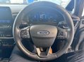 Ford Fiesta 1.0T EcoBoost MHEV Titanium X Euro 6 (s/s) 5dr 21