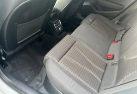 Audi A3 1.6 TDI SPORT AUTOMATIC 26