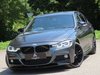 BMW 3 Series 3.0 335d M Sport Auto xDrive Euro 6 (s/s) 4dr