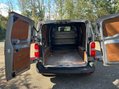 Toyota Proace Icon Premium 9