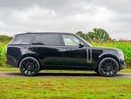 Land Rover Range Rover P530 V8 Autobiography LWB, 7 Seat 3