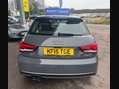 Audi A1 1.4 TFSI S line Euro 6 (s/s) 3dr 6