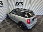 Mini Hatch 2.0 Cooper S Hatchback 3dr Petrol Manual Euro 6 (s/s) (192 ps) 16