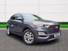 Hyundai TUCSON T-GDI SE NAV