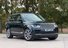 Land Rover Range Rover 4.4 Range Rover Vogue SDV8 Auto 4WD 5dr