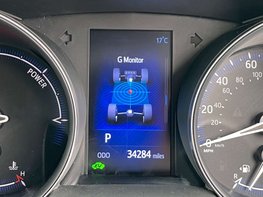 Toyota C-HR 1.8 C-HR Icon HEV CVT 5dr 24