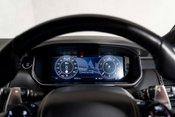 Land Rover Range Rover Sport SVR CARBON EDITION. DEPLOYABLE SIDE STEPS. MATRIX LEDs. CARBON FIBRE ENGINE BAY 32