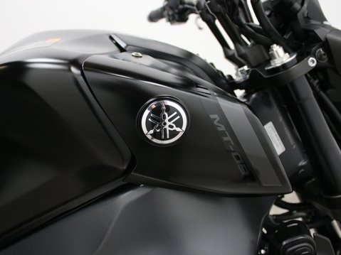 Yamaha MT-09 MT-09 (MTN890) 28