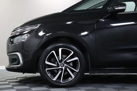 Citroen C4 Spacetourer PURETECH FLAIR S/S 27