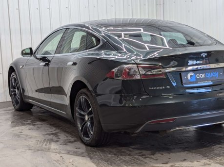 Tesla Model S Model S 5dr 33