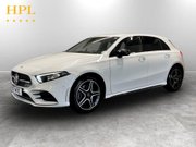 Mercedes-Benz A Class 1.3 A250e 15.6kWh AMG Line Edition (Premium) Hatchback 5dr Petrol Plug-in H 3