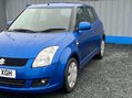 Suzuki Swift 1.3 TD SZ3 5dr 58