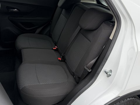 Vauxhall Mokka X 1.4T Active 5dr Auto 34