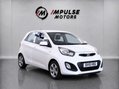 Kia Picanto 1.0 Picanto 1 5dr 1