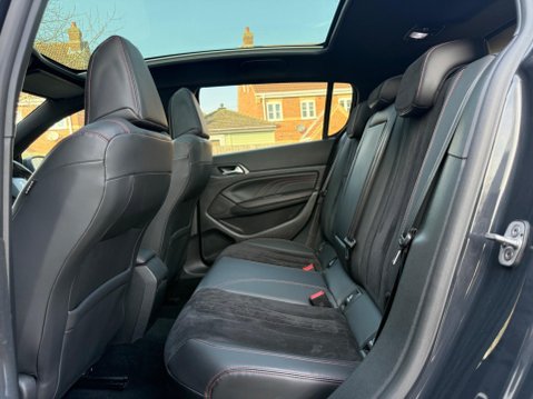 Peugeot 308 2.0 BlueHDi GT Line Euro 6 (s/s) 5dr 50