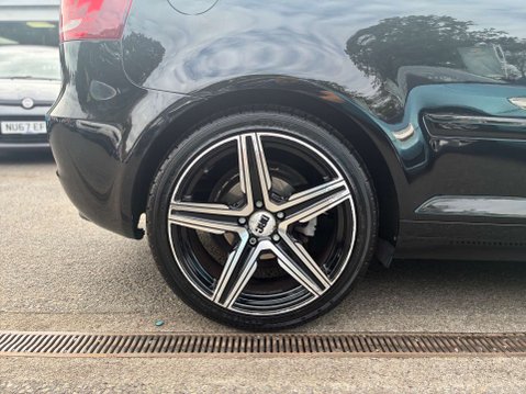 Audi A3 1.2 TFSI Sport Hatchback 3dr Petrol Manual Euro 5 (s/s) (105 ps) 16