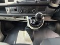 Volkswagen Transporter T32 TDI KOMBI HIGHLINE BMT 28
