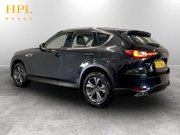 Mazda CX-60 2.5 e-SKYACTIV 17.8kWh Exclusive-Line SUV 5dr Petrol Plug-in Hybrid Auto 4W 5
