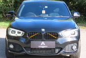 BMW 1 Series 1.5 116d M Sport Hatchback 5dr Diesel Manual Euro 6 (s/s) (116 ps) 2