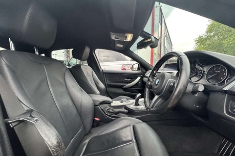 BMW 4 Series 3.0 430d M Sport Hatchback 5dr Diesel Auto Euro 6 (s/s) (258 ps) 15