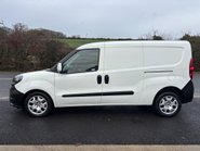 Fiat Doblo 16V Tecnico Maxi Multijet II 105 ps Panel Van 7