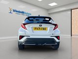 Toyota C-HR 1.8 VVT-h GR SPORT CVT Euro 6 (s/s) 5dr 9
