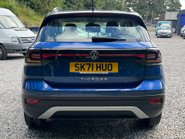 Volkswagen T-Cross 1.0 T-Cross SE TSi 5dr 7