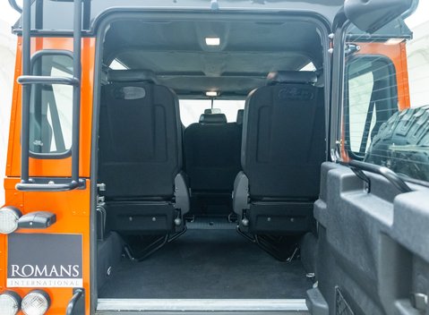 Land Rover Defender 110 ADVENTURE 41