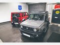 Suzuki Jimny Sierra ALLGrip SUV 1.5 Euro 6 (101 ps) 5