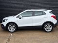Vauxhall Mokka 1.4 Mokka Tech Line T S/S 5dr 9