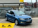 Volkswagen Polo MATCH EDITION