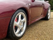 Porsche 911 TURBO 20