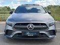 Mercedes-Benz A Class 2.0 A35 AMG (Premium Plus) 7G-DCT 4MATIC Euro 6 (s/s) 5dr 2