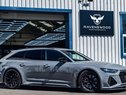 Audi RS6 4.0 RS 6 Carbon Black TFSI MHEV Quattro Auto 4WD 5dr