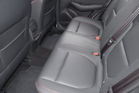 MG ZS Mg Zs Exclusive Vti-Tech 17