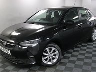 Vauxhall Corsa SE 19