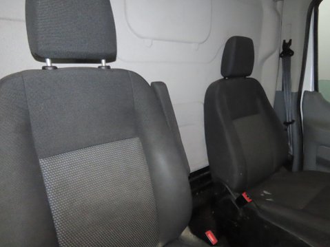 Ford Transit 2.0 350 EcoBlue FWD L2 H3 Euro 6 5dr 5