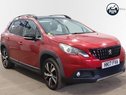 Peugeot 2008 1.2 PureTech GT Line Euro 6 (s/s) 5dr