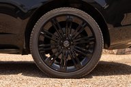 Land Rover Range Rover 4.4 P530 V8 SV Auto 4WD Euro 6 (s/s) 5dr 10