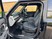 Land Rover Defender 3.0 D250 MHEV X-Dynamic SE Auto 4WD Euro 6 (s/s) 3dr 60