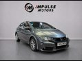 Honda Civic 1.8 Civic i-VTec ES 5dr 1