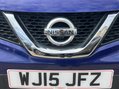 Nissan Qashqai 1.2 DIG-T n-tec+ SUV 5dr Petrol Manual 2WD 10