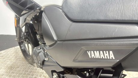 Yamaha YS125 2018 ONLY 5K GREAT CONDITION 125CC LEARNER LEGAL COMMUTER BIKE 15