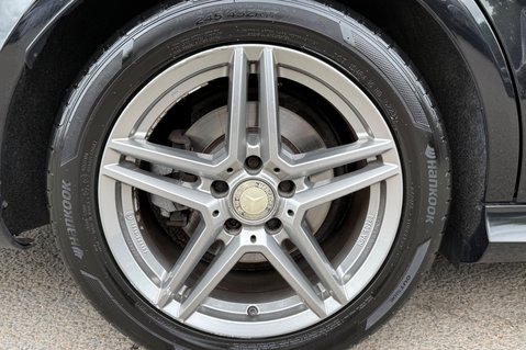 Mercedes-Benz E Class E350 BLUETEC AMG LINE PREMIUM PLUS -DRIVING ASSISTANCE PACK -360 CAMERA 72